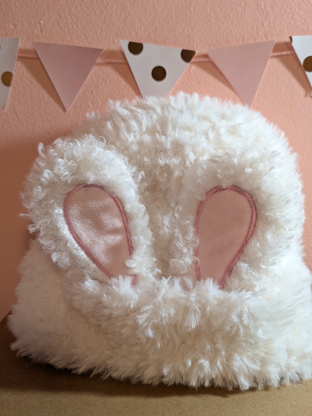 Cute Women's Bunny Beanie
